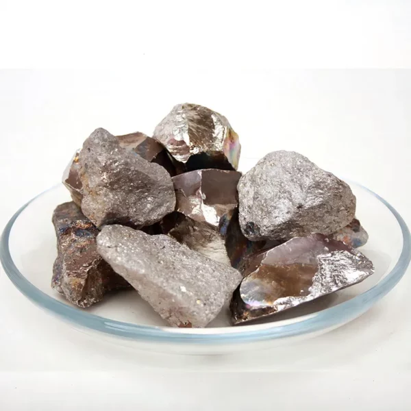 Manganese Metal Lumps