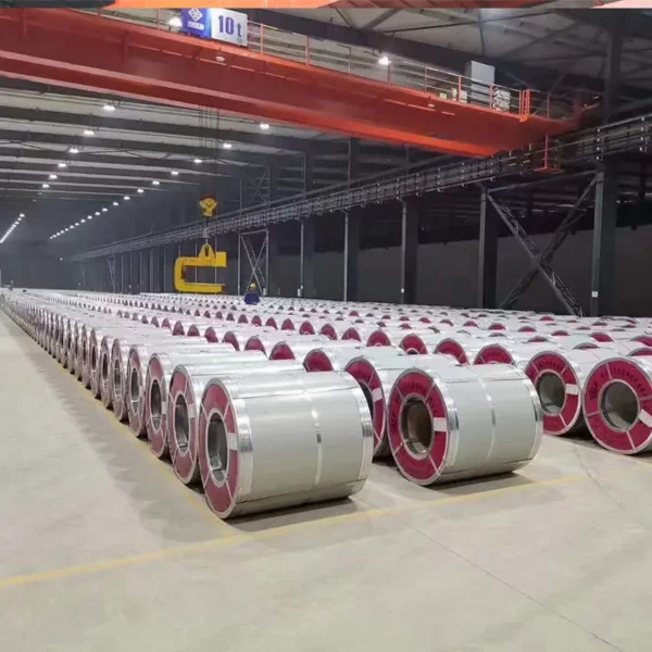Cold rolled steel sheet