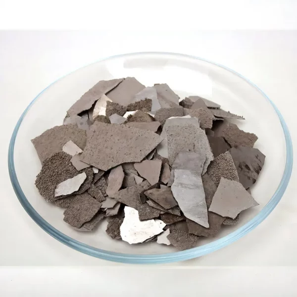 Electrolytic Manganese Metal
