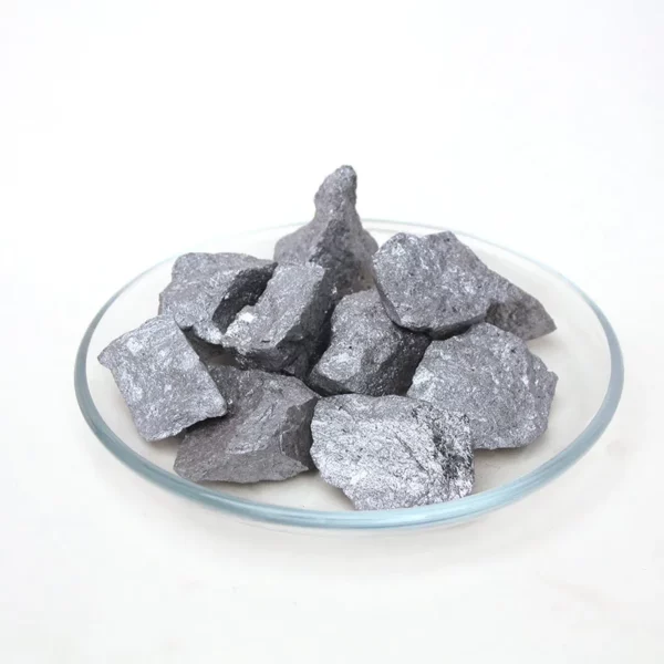Ferrosilicon