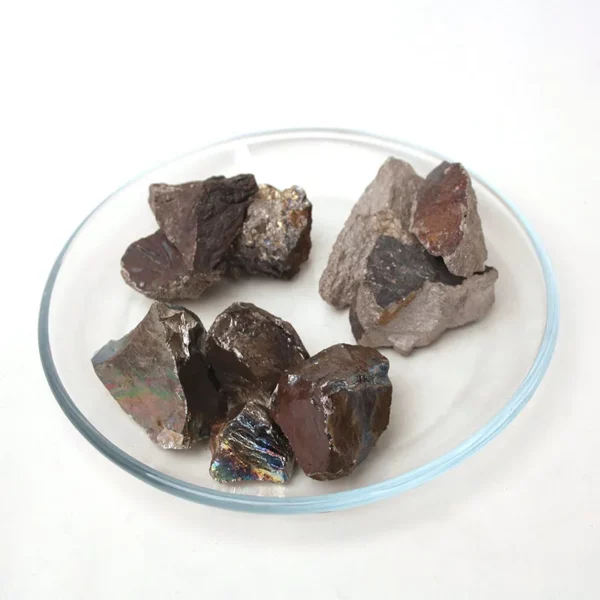 Ferro Manganese