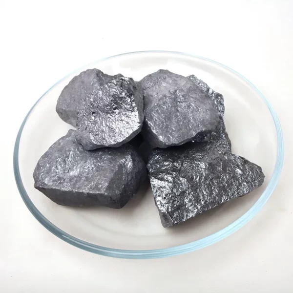 Silicon Metal