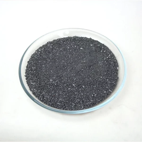 Silicon calcium powder